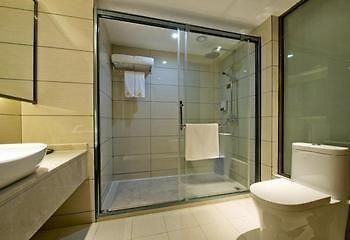 Linglongxu Boutique Hotel Vuhan Dış mekan fotoğraf