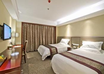 Linglongxu Boutique Hotel Vuhan Dış mekan fotoğraf