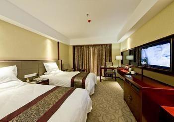 Linglongxu Boutique Hotel Vuhan Dış mekan fotoğraf