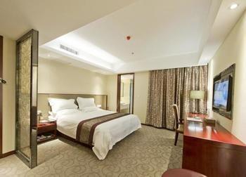 Linglongxu Boutique Hotel Vuhan Dış mekan fotoğraf