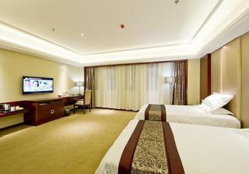 Linglongxu Boutique Hotel Vuhan Dış mekan fotoğraf