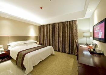 Linglongxu Boutique Hotel Vuhan Dış mekan fotoğraf